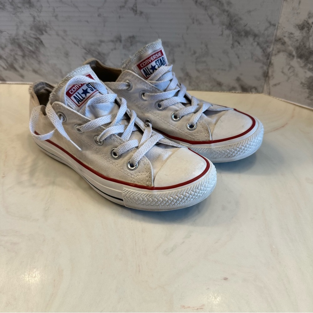 Converse all stars